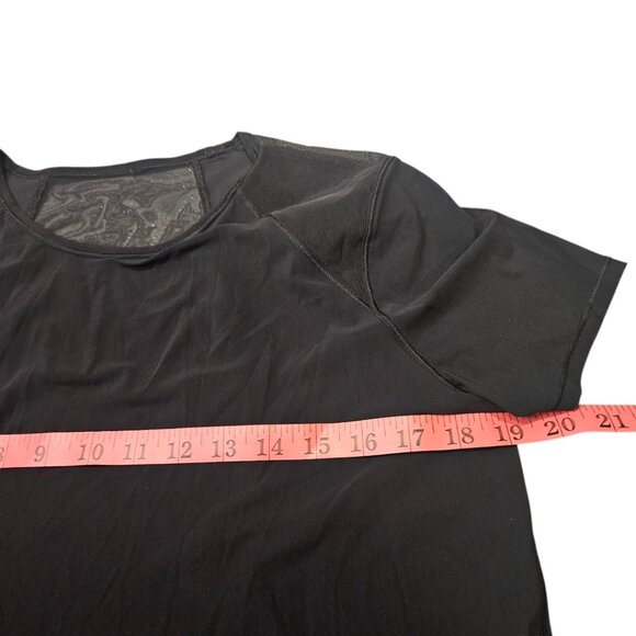 Lululemon Sculpt Short-Sleeve sz6 - Picture 6 of 8